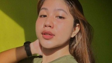 cewek lagi tidur telanjang langsung di entot