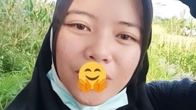 hijab aini janda muda mintak di ganti oli nya