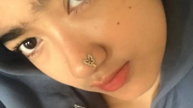 cewek idola sekolah aku la orang pertama yang pecahkan pw nya