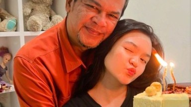 ayah kandung perkosa anak nya sampek sesak napas