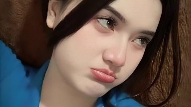 masaan kata cewek nya perih perih enak