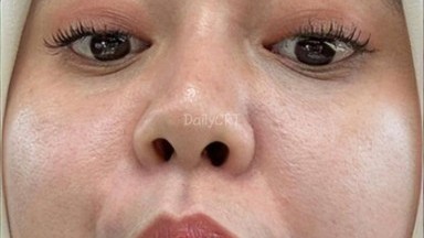 demi uang apapun di lakukan sama wanita ini