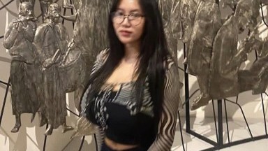 gasalah pilih kalau sama tante ini