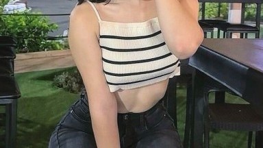 bagus banget badan tante ini makin asik mainnya