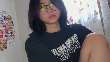 Pulang senam langsung tancap