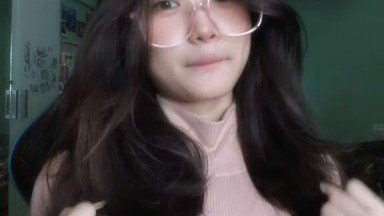 wanita chindo begek kali toket nya