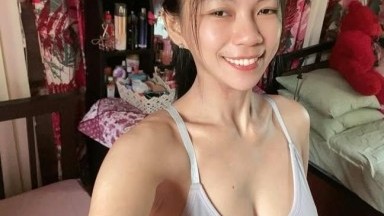 pacar nya sukak banget becanda sama cowok nya