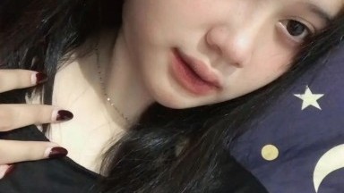 gadis kampung cakep jago nyepong