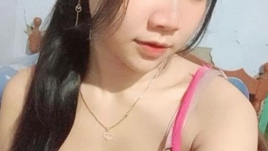 gadis bibit unggul pakek tangtop enak banget isepan nya