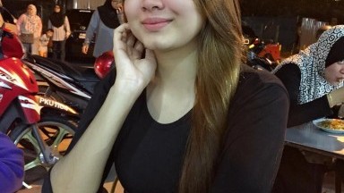 ciduk cewek lagi ngapain di dapur