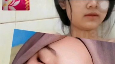 gadis hijab di bawak ke hotel bareng pacar
