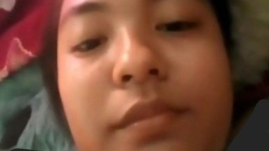 anak pelajar bugil di kamar kesepian