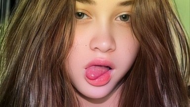 cantik Dipaksa Nyepong sama abangnya