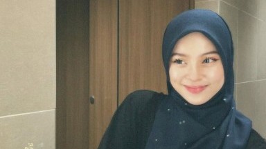 akukira dia wanita baik baik ternyata butuh uang