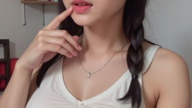 teteh bandung mah geulis pisan