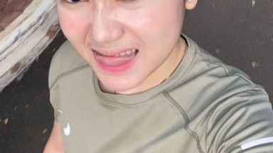 cewek cakep enak banget lihat nenen nya