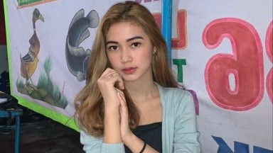 bercocok tanam di belakang rumah