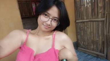 Open BO Dapet Tamu ABG