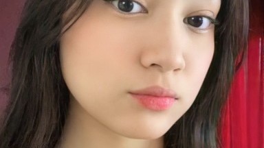 enak banget goyang an cewek nya