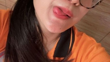 binik orang mau nangis kenak kontol ku