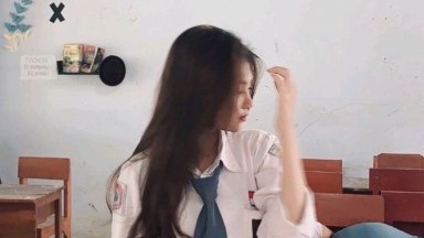 kasar banget cowok nya main