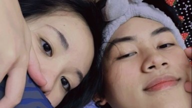 pacar aku gereget lihat kontol aku masukin nya berulang ulang