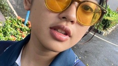 zaski lagi bugil di kamar mainin apem nya