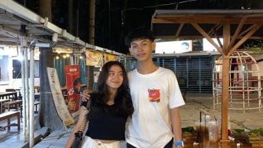 nekad main sama adek ketahuan tetangga