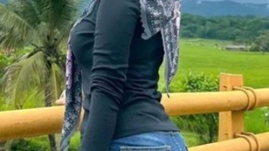 mesum sama janda berhijab pepek nya becek kali