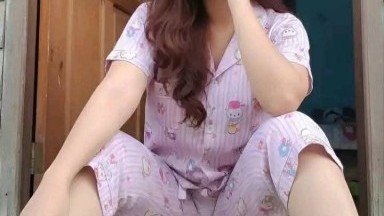 dapet banget nikmat dari si cewek