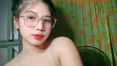 cewek baru aja di beliin ip langsung nurut di suruh apa pun