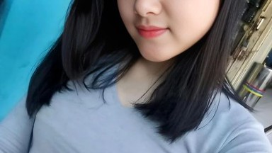 mantul banget nenen nya