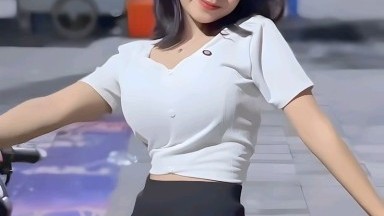 cewek baru bangun tekejut pepek nya udah di masukin kontol pakek kondom