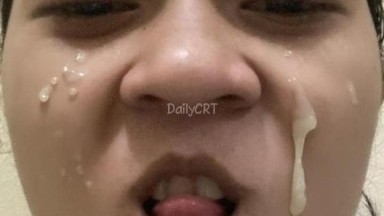 tante kemeja polos buat tembus ini di perkosa di kamar mandi