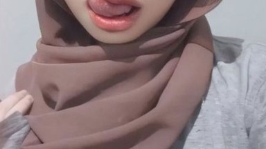 bungkus tante bawak ke kosan