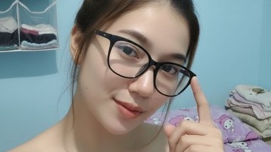 gara gara ga di restuin sama ortu crot dalam