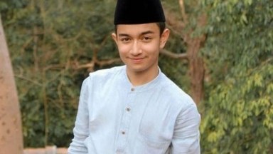 skandal anak pesantren
