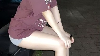 cowk di entot kesayangan