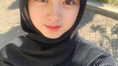 Pasangan abg nekat main di tempat umum