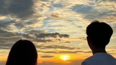 Begini kalau punya adik hyper