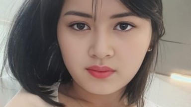 mainin tt sampek becek pepek nya