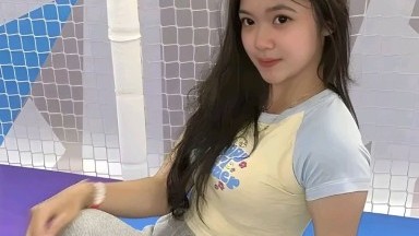 sewa cewek udah langganan 1 hari 4x main sama dia