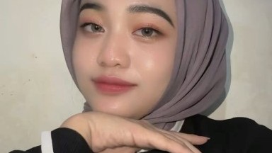 Enaknya cewe montok sampek mentok