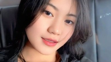 istri imut lucu kesakitan karena udah lama ga di kasarin