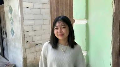 puas banget wanita ini di buat pacar nya sampek berapa ronde