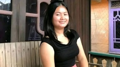 gadis caper sama cowok nya mintak di kentot