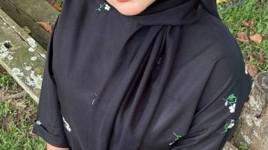 cewek omek jadi tonton an bacol