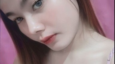 cewek chindo gabut mau ngapain jadi rebahan sambil omek