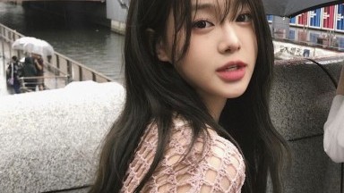 film pasangan korea semi menikmatin banget adegan nya