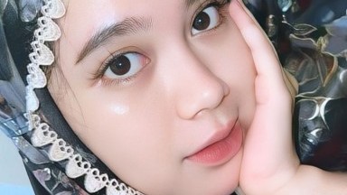 wanita ini di perkosa kamar mandi kosong